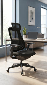 Ergonomic Office Chair Valaris Pro