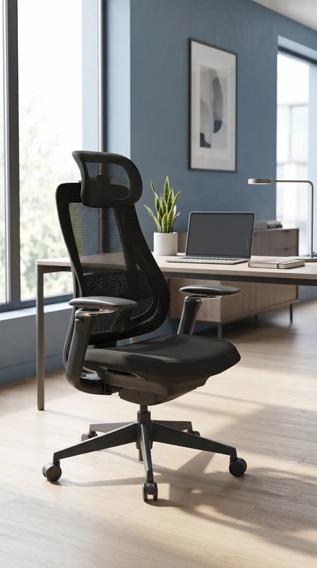 Ergonomic Office Chair Valaris Pro