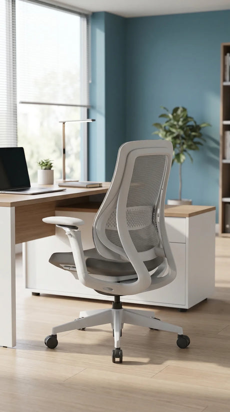 Ergonomic Office Chair Valaris Pro W