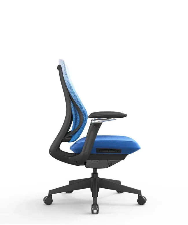 Ergonomic Office Chair Valaris Pro W