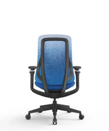 Ergonomic Office Chair Valaris Pro W