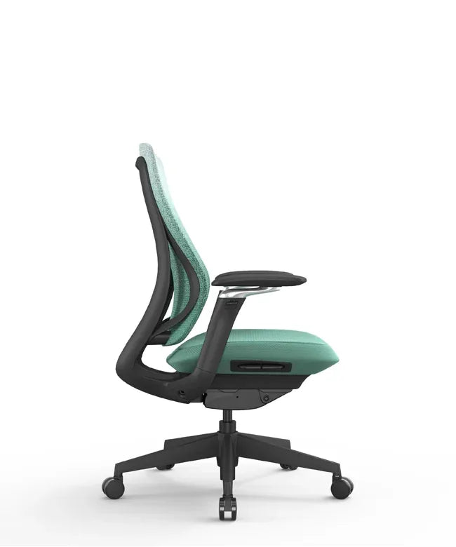 Ergonomic Office Chair Valaris Pro W