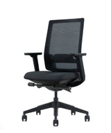 Ergonomic Office Chair Expert W