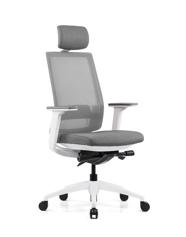 Ergonomic Office Chair Expert