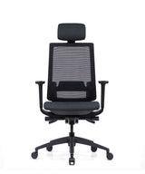 Ergonomic Office Chair Expert