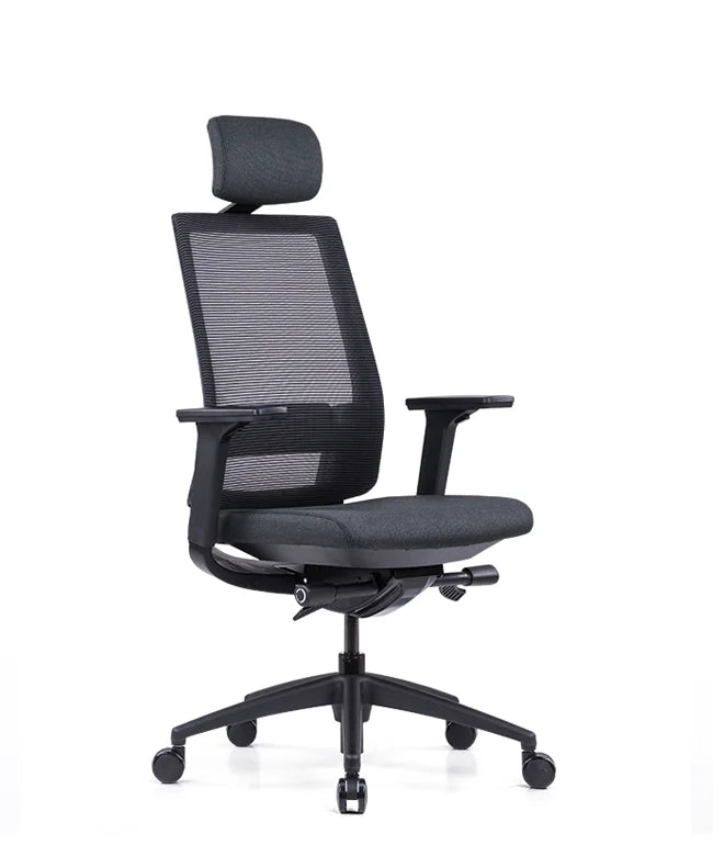Ergonomic Office Chair Expert