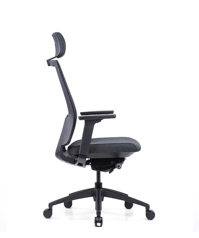 Ergonomic Office Chair Expert