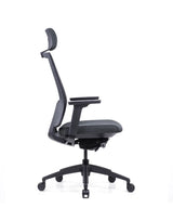 Ergonomic Office Chair Expert