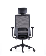 Ergonomic Office Chair Expert