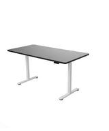 Height-Adjustable Desk Classic 2 - Rounded Edge