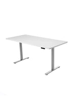 Height-Adjustable Desk Classic 2 - Rounded Edge