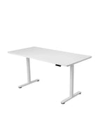 Height-Adjustable Desk Classic 2 - Rounded Edge