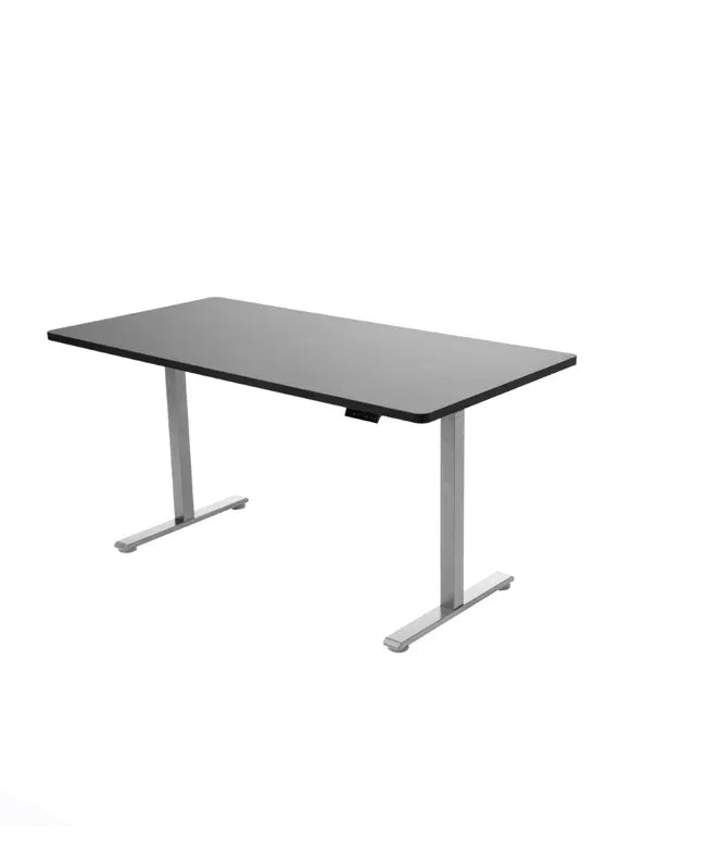 Height-Adjustable Desk Classic 2 - Rounded Edge
