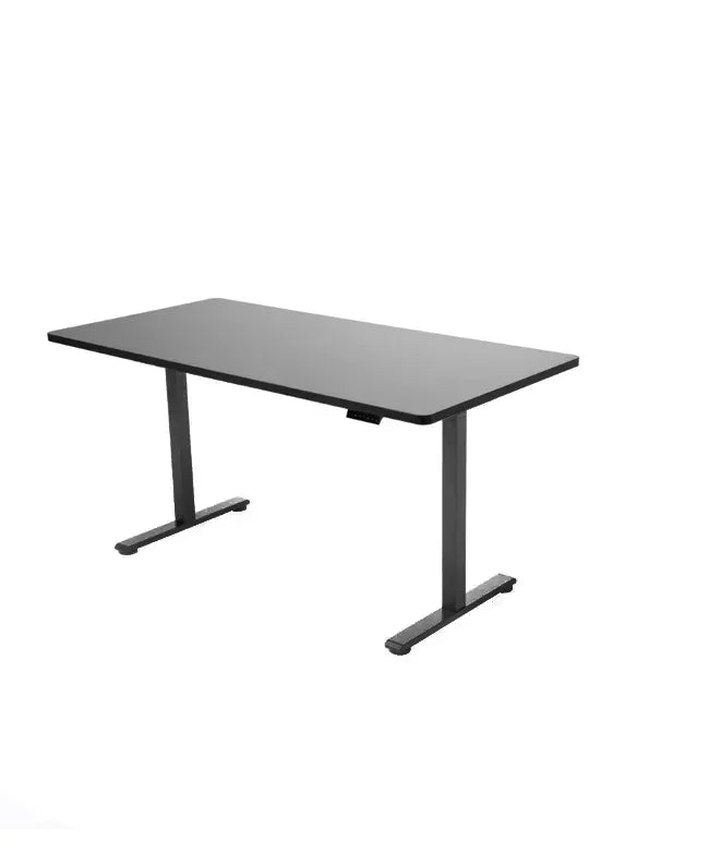 Height-Adjustable Desk Classic 2 - Rounded Edge