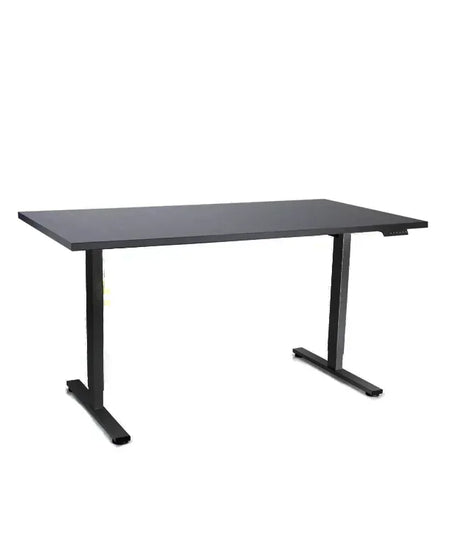 Height-Adjustable Desk Classic 2 - Straight Edge
