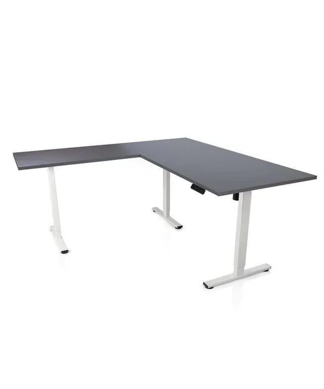 Height-Adjustable Desk Classic L