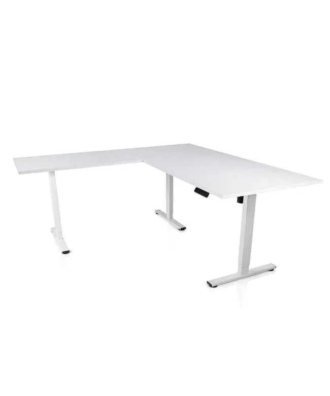 Height-Adjustable Desk Classic L