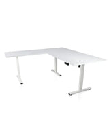 Height-Adjustable Desk Classic L