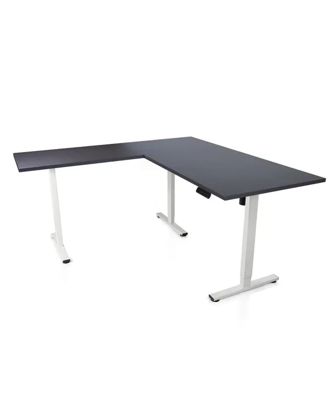 Height-Adjustable Desk Classic L