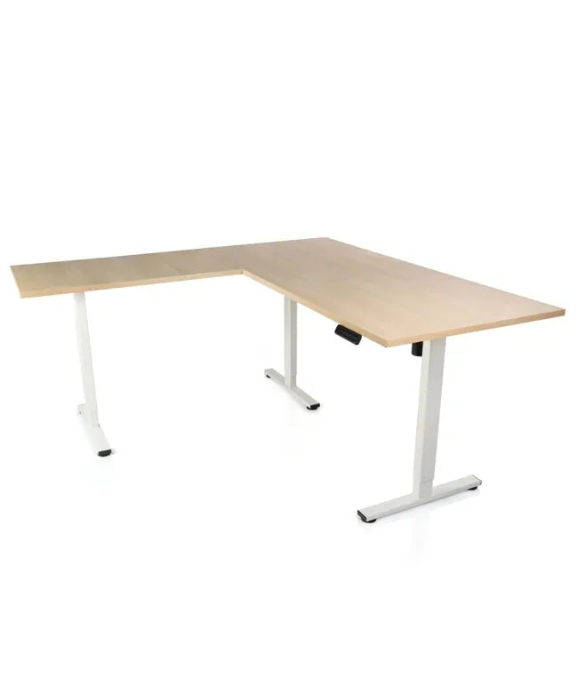Height-Adjustable Desk Classic L