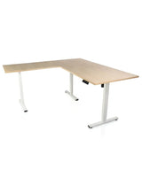 Height-Adjustable Desk Classic L