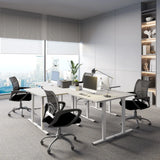 Height-Adjustable Desk Classic L