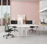 Height-Adjustable Desk Classic L