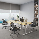 Height-Adjustable Desk Classic L