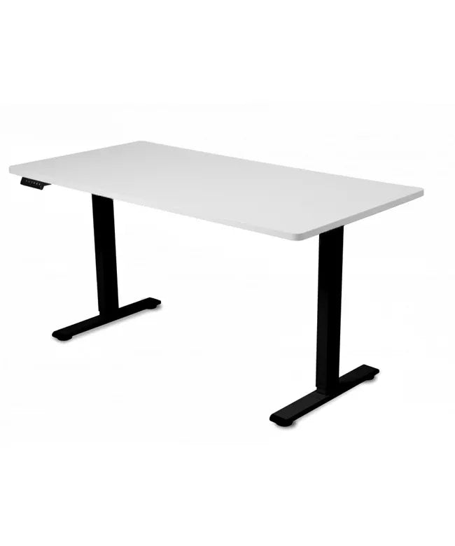Height-Adjustable Desk Clever