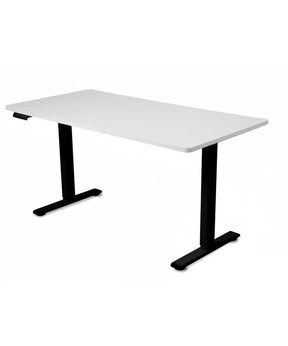 Height-Adjustable Desk Clever