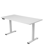 Height-Adjustable Desk Clever