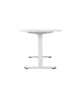Height-Adjustable Desk Clever