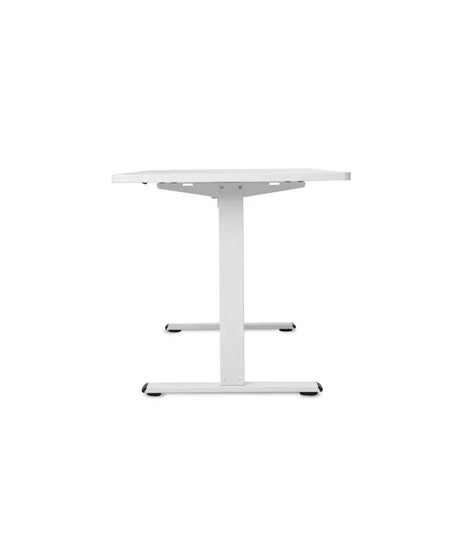 Height-Adjustable Desk Clever