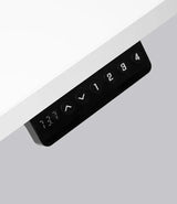 Height-Adjustable Desk Clever