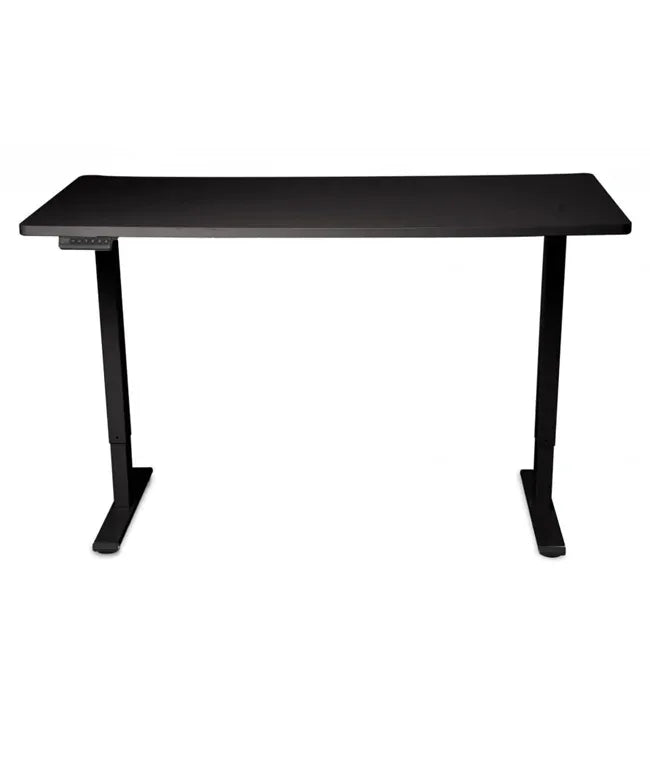 Height-Adjustable Desk Clever