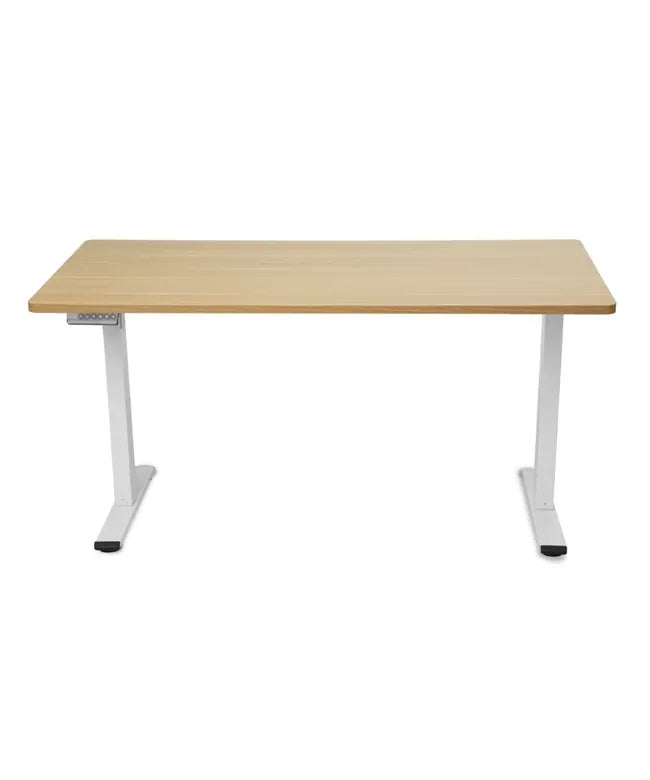 Height-Adjustable Desk Clever