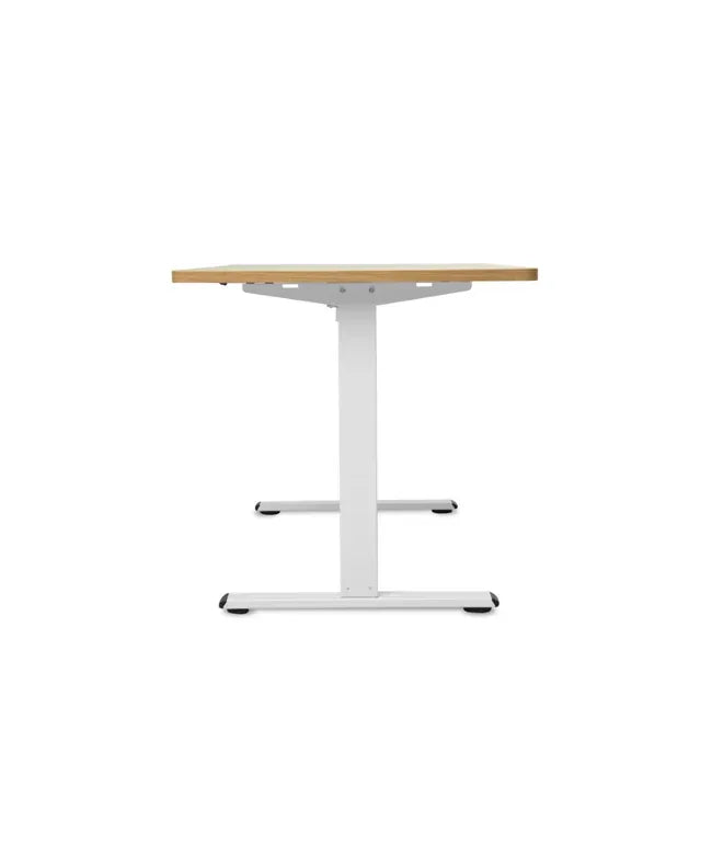 Height-Adjustable Desk Clever