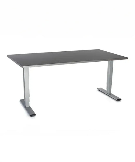 Height-Adjustable Desk Supra 2 - Straight Edge