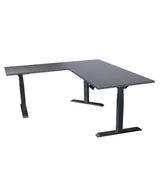 Height-Adjustable Desk Supra L