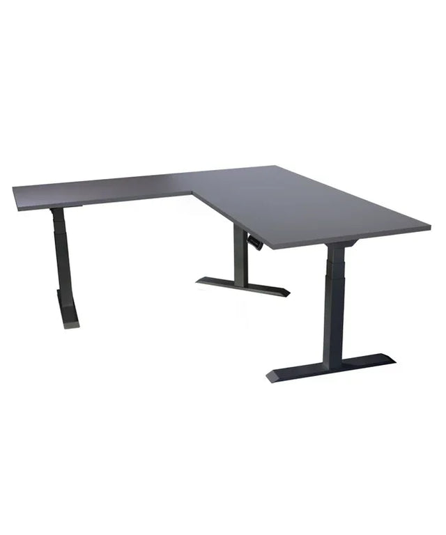 Height-Adjustable Desk Supra L