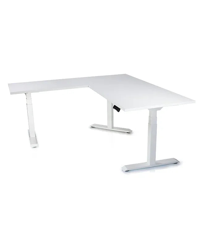 Height-Adjustable Desk Supra L