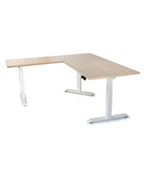 Height-Adjustable Desk Supra L