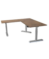 Height-Adjustable Desk Supra L