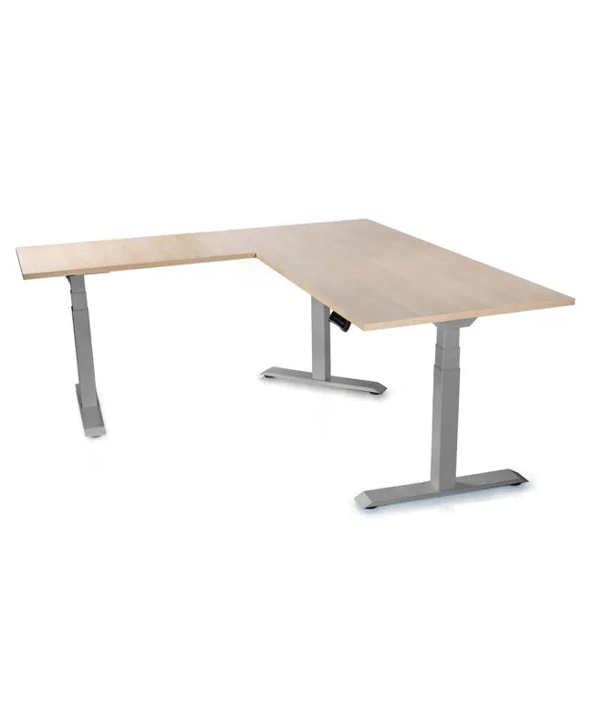 Height-Adjustable Desk Supra L