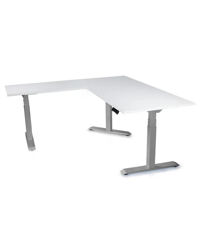 Height-Adjustable Desk Supra L