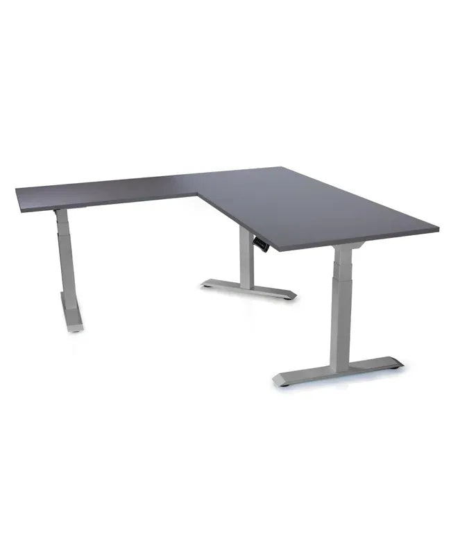 Height-Adjustable Desk Supra L