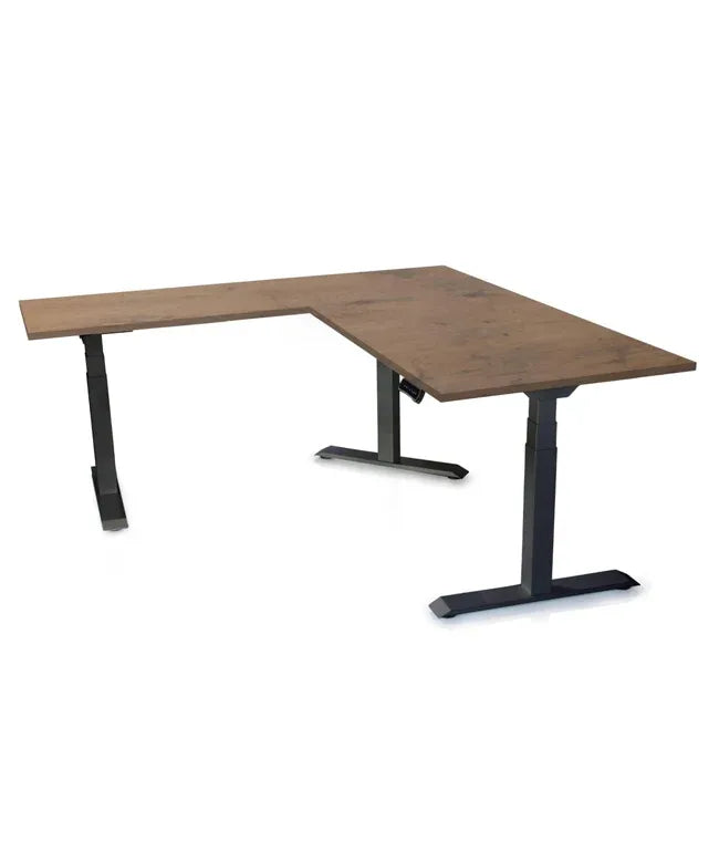 Height-Adjustable Desk Supra L