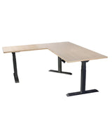 Height-Adjustable Desk Supra L