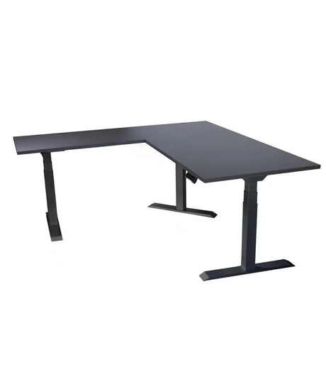 Height-Adjustable Desk Supra L