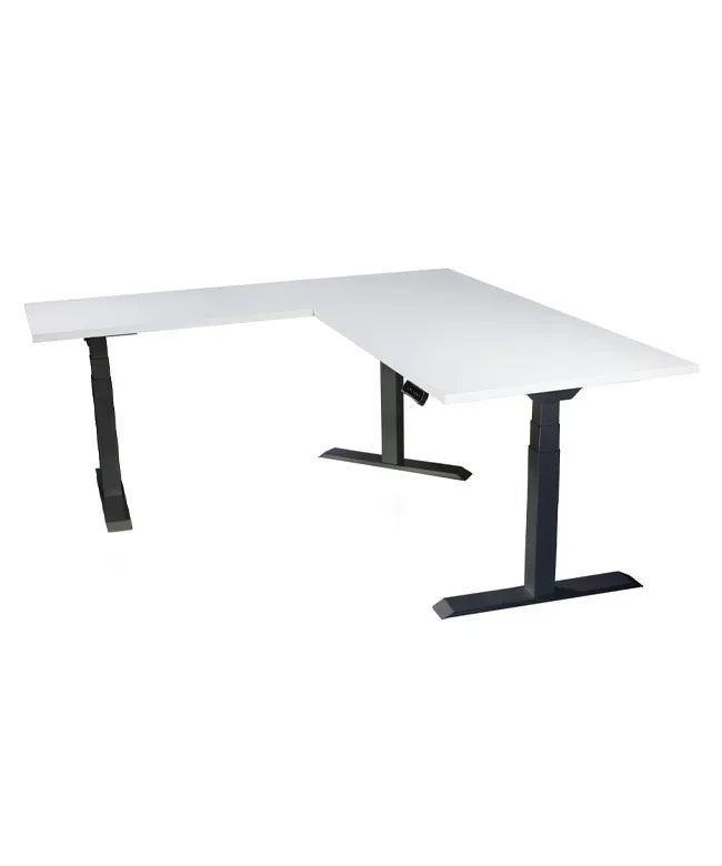 Height-Adjustable Desk Supra L